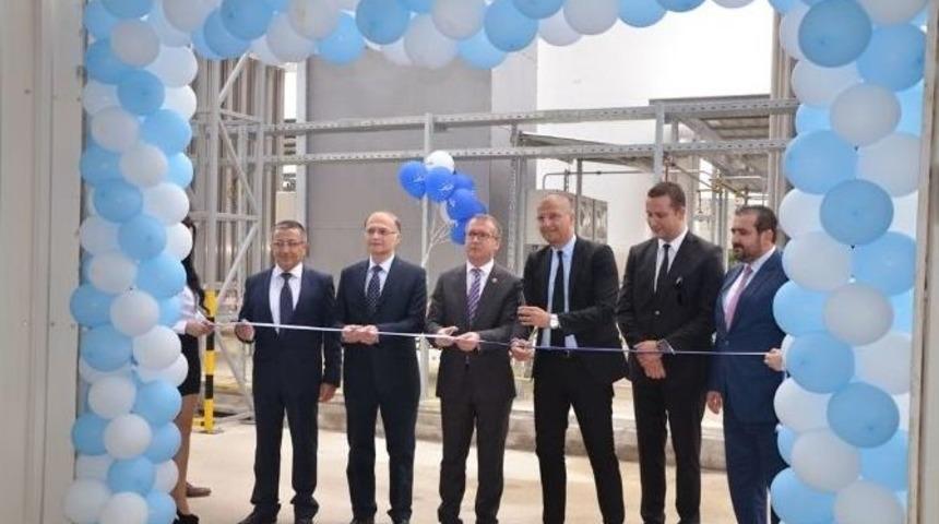 Linde Gaz&rsquo;dan T&uuml;rkiye&rsquo;ye Yeni Yatırım