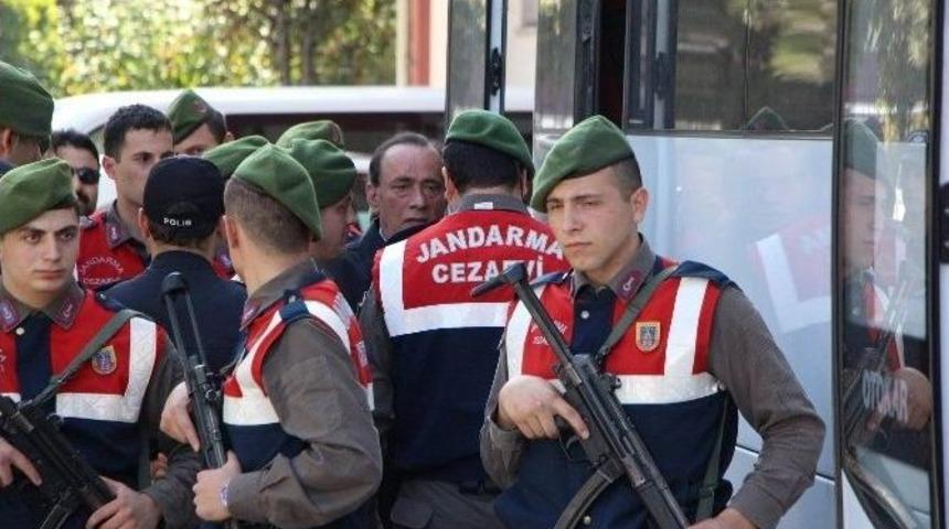 &Ccedil;akıcı, Cumhurbaşkanı Erdoğan&rsquo;a Hakaretten Hakim Karşısına &Ccedil;ıktı