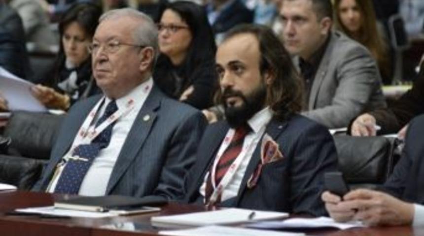 Acık&ouml;k : "&uuml;lkemizi Belgrad Da D&uuml;nyaya Karşı Gururla Temsil Ettik"