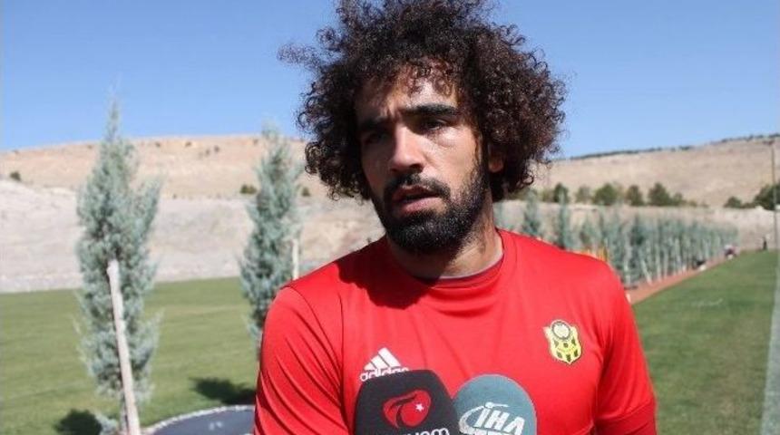 Sadık &Ccedil;iftpınar&rsquo;dan Milli Takım A&ccedil;ıklaması