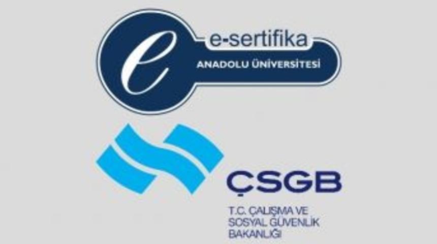 İş Sağlığı Ve G&uuml;venliği Hizmetleri E-sertifika Programlarına Kayıtlar Başladı