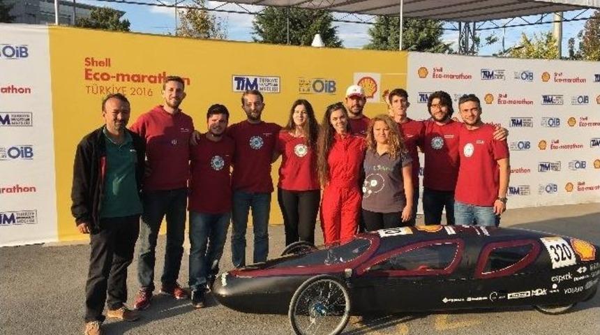 Hidroana &Ouml;d&uuml;ller Kazanmaya Devam Ediyor