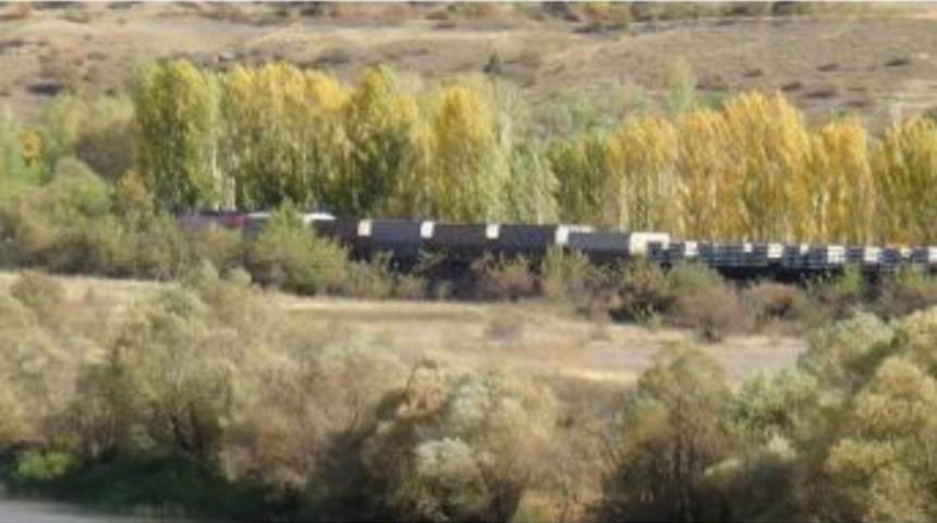 Patlamaya İlişkin Erzincan Valiliği A&ccedil;ıklama Yaptı