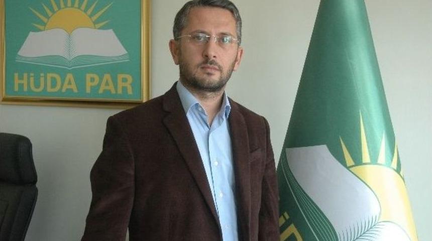 Siyasilere Y&ouml;nelik Saldırılara Sert Tepki