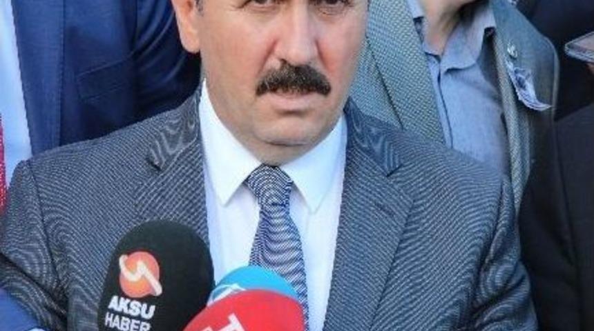 Muhsin Yazıcıoğlu Davası Ertelendi