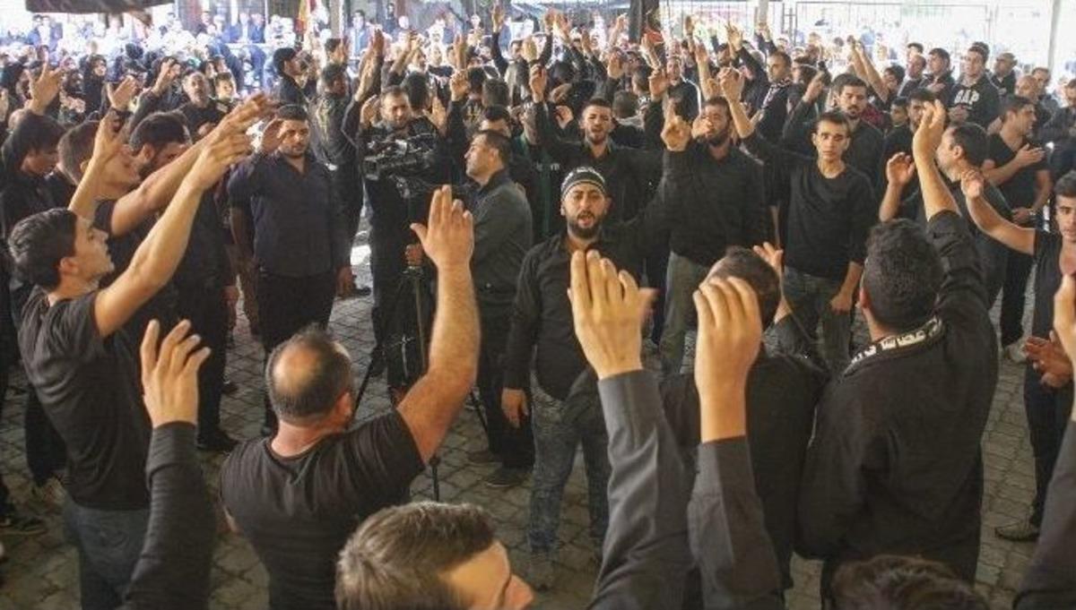 Kerbela&rsquo;nın Acısı Dinmedi