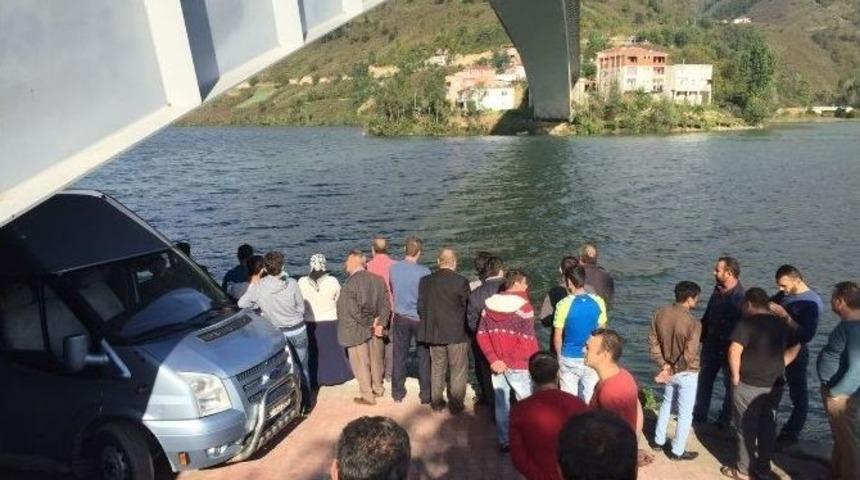 Ayvacık&rsquo;ta İntihar