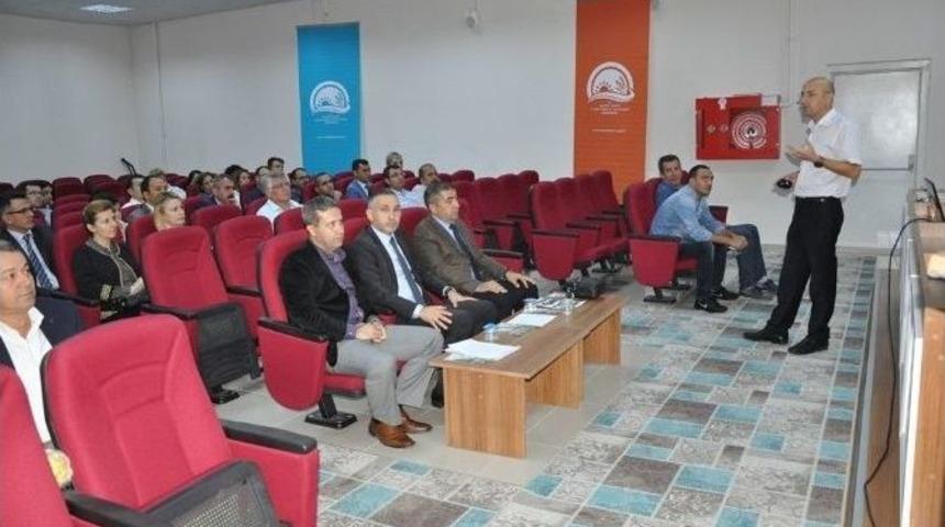 Zeytinde Hedef Birim Alandan Daha Y&uuml;ksek Gelir