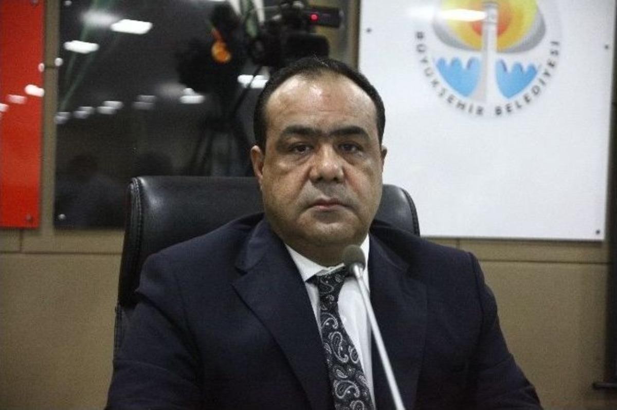 Cevheribucak: "mecliste Lider Tartışmayalım"