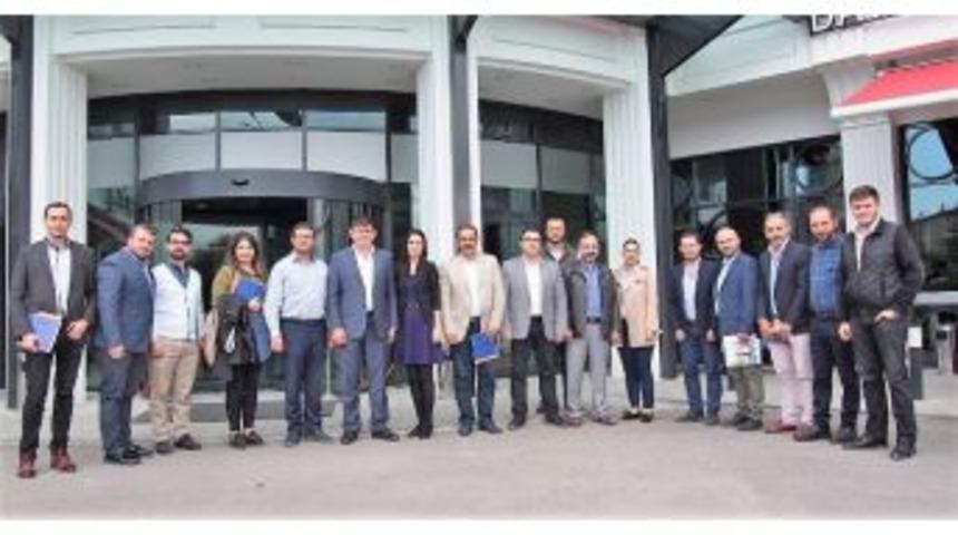 Sa&uuml;&rsquo;n&uuml;n Uygulamalı Eğitim Modeline Tam Not