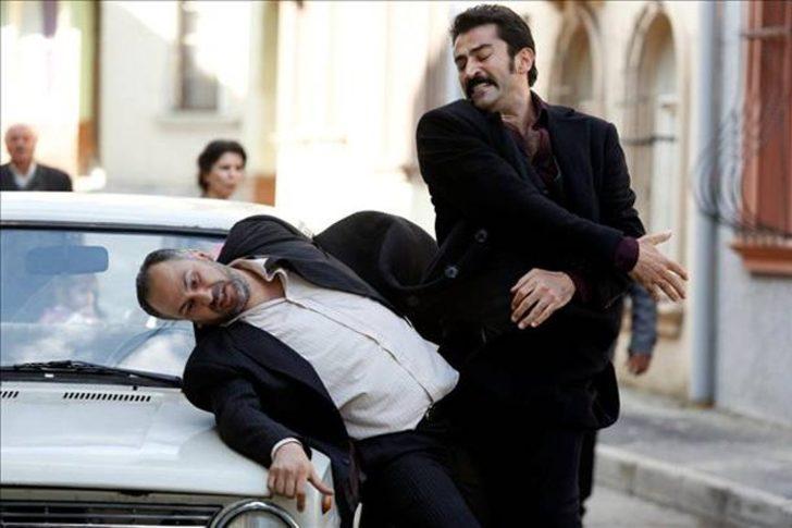 Karadayı 70. Bölüm Galerisi G2