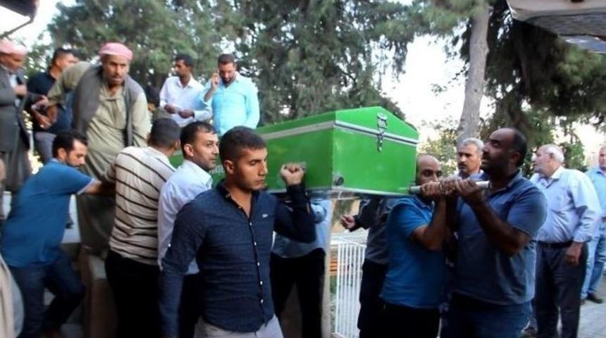 10 G&uuml;nl&uuml;k Gelin Bı&ccedil;aklanarak &Ouml;ld&uuml;r&uuml;ld&uuml;