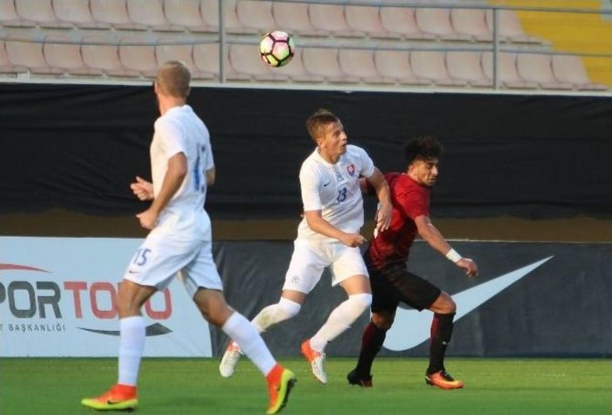 21 Yaş Altı 2017 Avrupa Şampiyonası Elemeleri