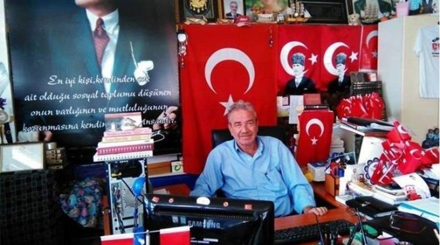 Muhtardan &Ouml;rnek Davranış