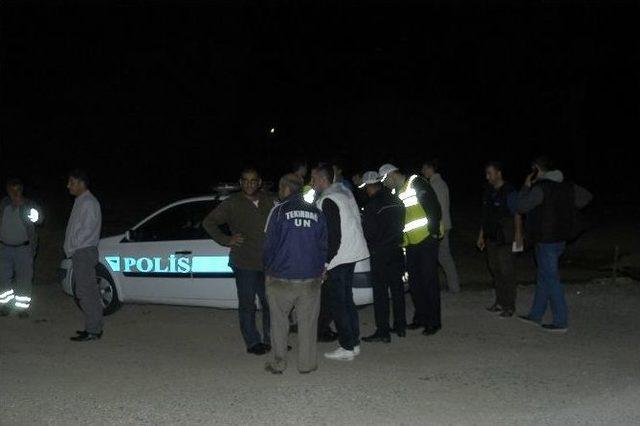 Tekirdağ’da Trafik Kazası: 2 Yaralı