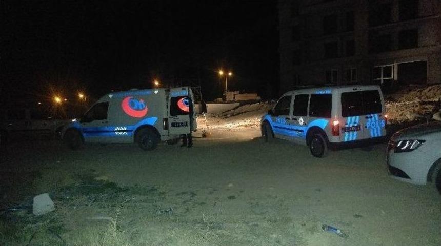 Suriyeli Gen&ccedil; Bı&ccedil;aklanarak &Ouml;ld&uuml;r&uuml;ld&uuml;