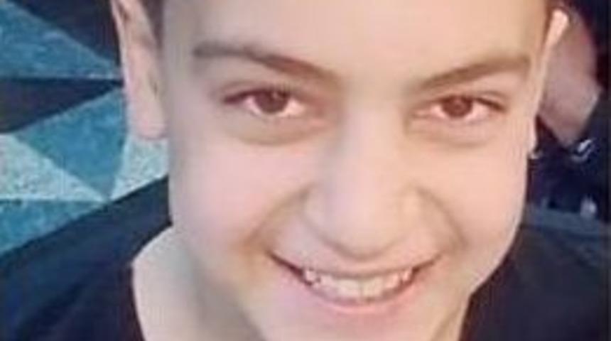 Otomobilin &Ccedil;arpıp Ka&ccedil;tığı Bisikletli &Ccedil;ocuk Hayatını Kaybetti