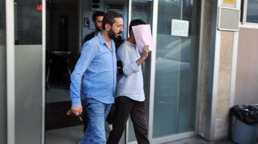 Diyanet &Ccedil;alışanlarına Fet&ouml; Operasyonu