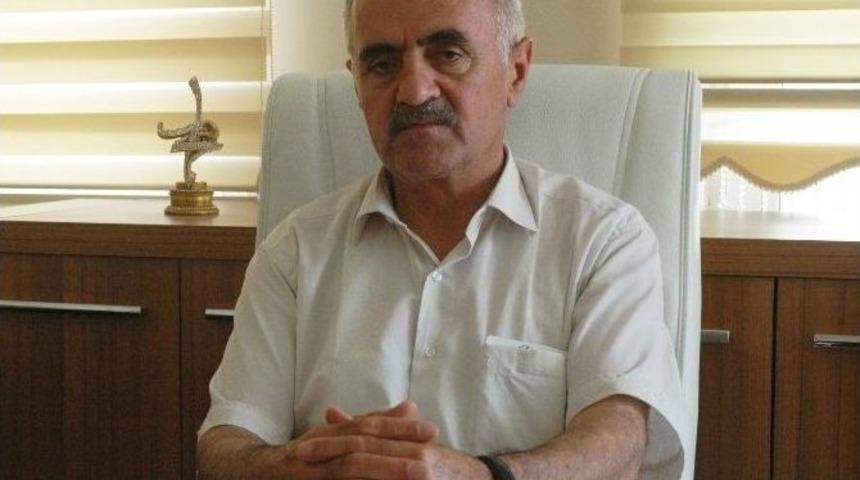 Stk Temsilcileri Siyaset&ccedil;ilere Y&ouml;nelik Saldırılara Tepki G&ouml;sterdi