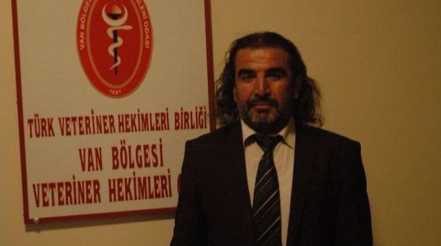 Uzmanından Hayvan &Uuml;reticilerine Uyarı
