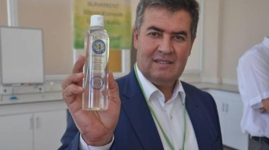 Buharkent’te Bitkisel Kozmetik Ürünler Kursu Açıldı