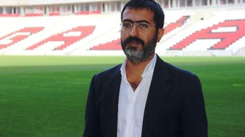 Gaziantep Arena’da Sona Gelindi