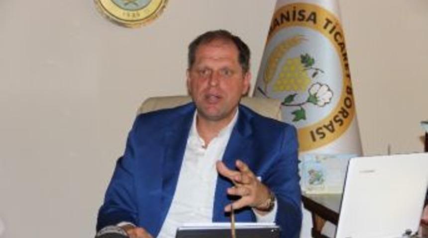 &Uuml;retici Mısırı Bırakıp Pamuğa Y&ouml;nelecek