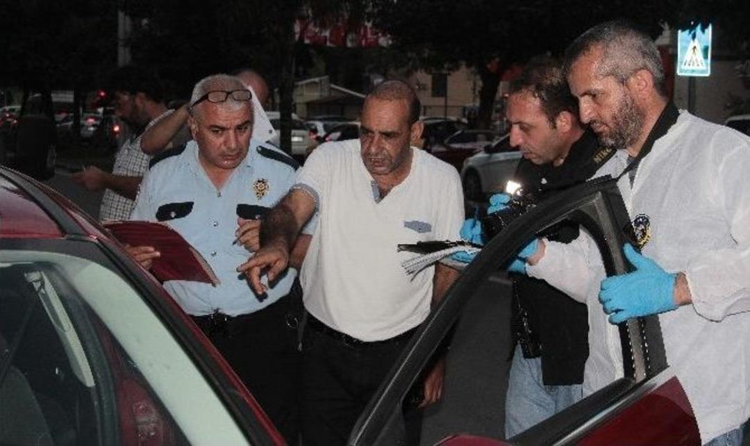 &Ccedil;alışanlarının Maaşını &Ouml;demek İ&ccedil;in &Ccedil;ektiği Krediyi &Ccedil;aldılar