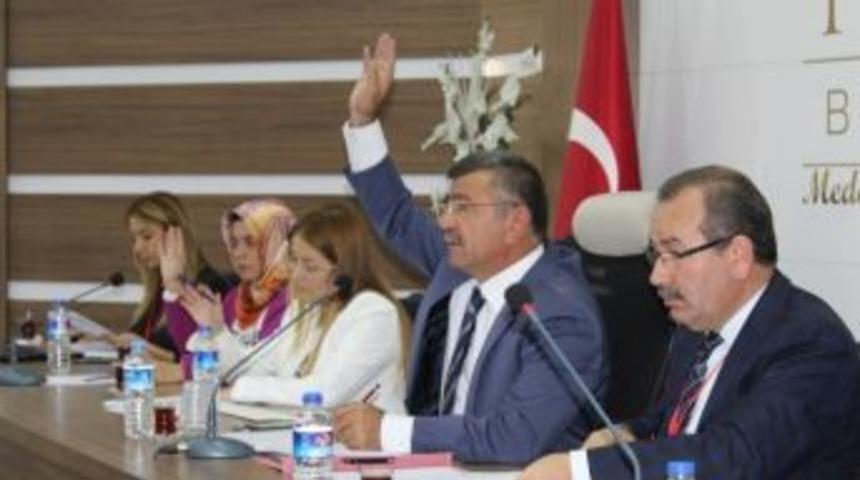 Niğde Belediyesi&rsquo;nden Şehir İ&ccedil;in T&uuml;nel Projesi