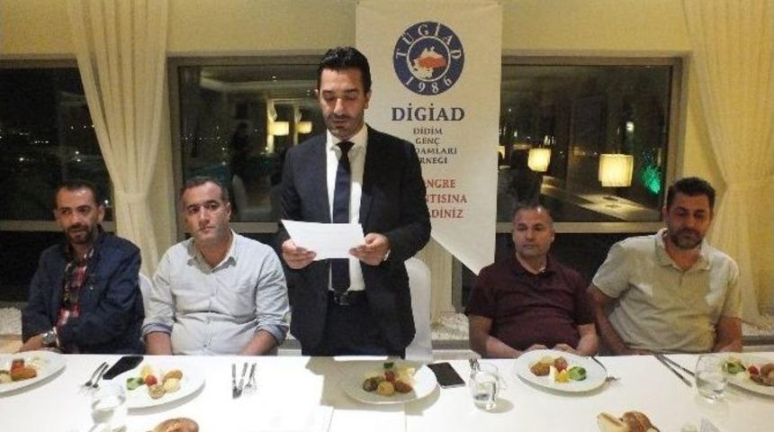 Digiad Yeniden Faaliyete Ge&ccedil;irildi