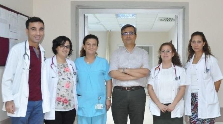 Balcalı&rsquo;ya Uluslararası Katılımlı Kongrede &Ouml;d&uuml;l