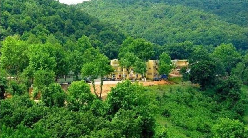 G&ouml;nen&rsquo;de Hedef Ekolojik Turizm