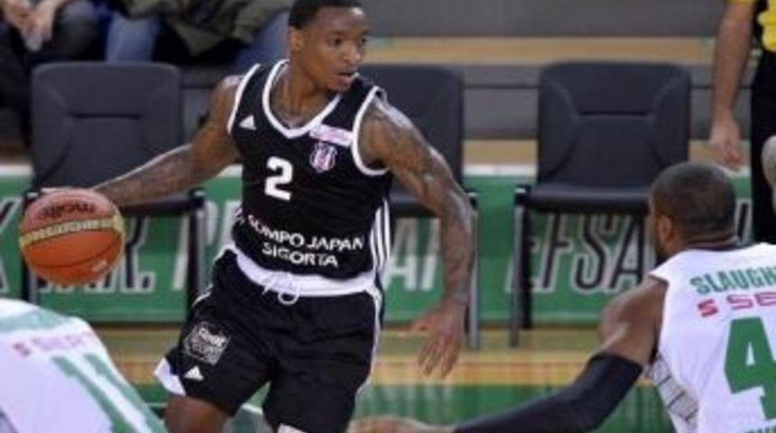 Best Balıkesirspor, Culpepper İle Anlaştı