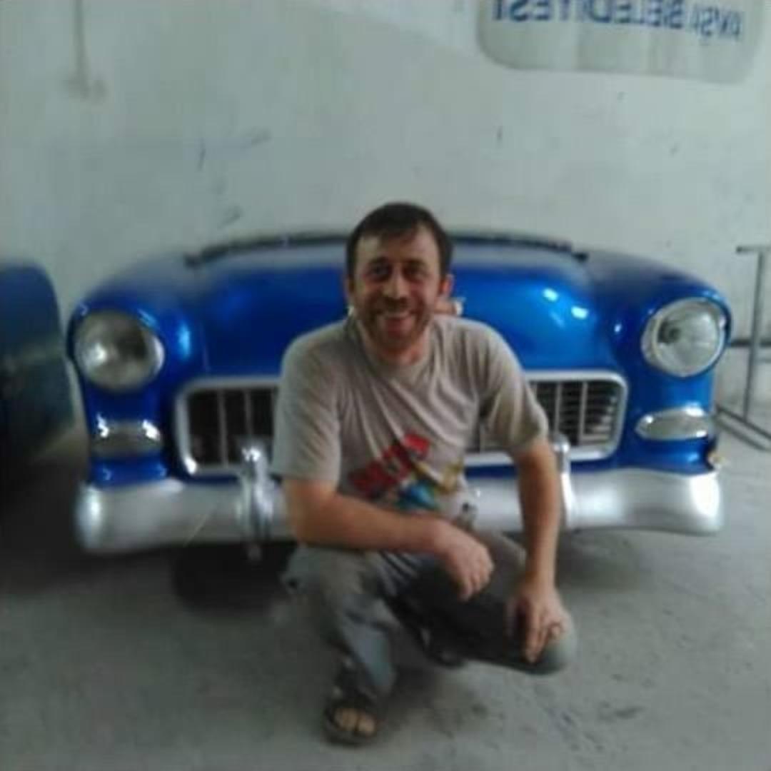 &ldquo;cinayeti İşlediğim G&uuml;n Beynimi Kontrol Edemiyordum&rdquo;