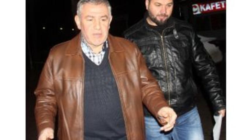 15 Temmuz&rsquo;da Tahliye Olan 2 İş Adamına Tutuklama Kararı