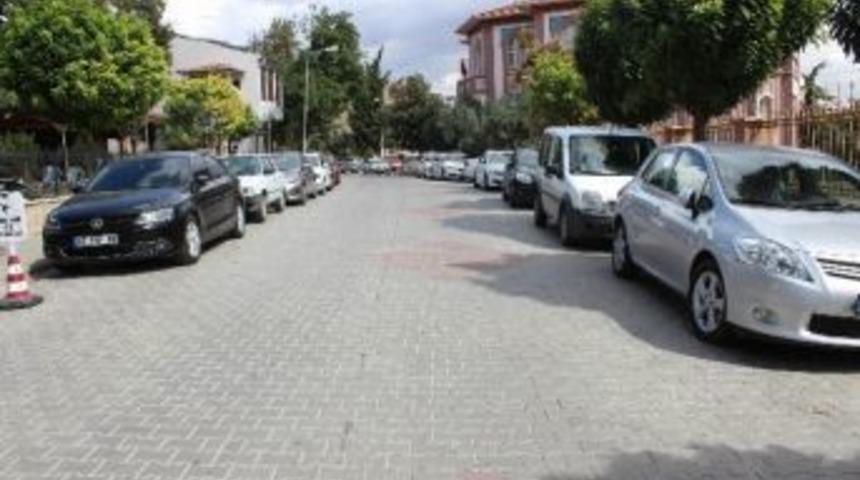 Tekirdağ&rsquo;da Taşıt Sayısı Arttı