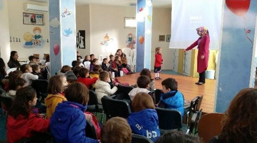 İzmit&rsquo;te &Ouml;ğrencilere Y&ouml;nelik Programlar Başladı