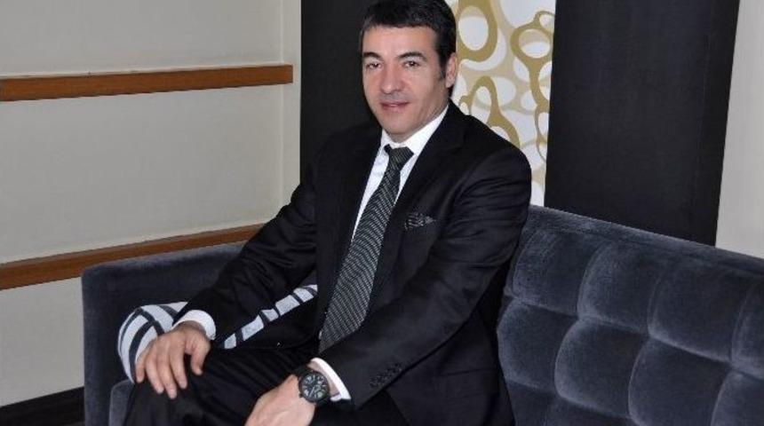 Sadık Karakan Hokey Federasyon Başkanlığına Aday