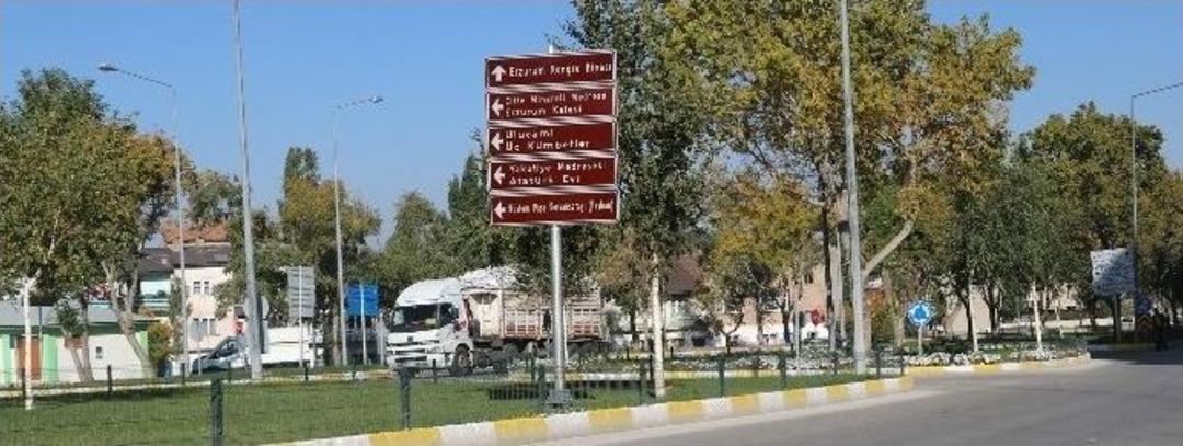 B&uuml;y&uuml;kşehir&rsquo;den Y&ouml;nlendirme &Ccedil;alışması