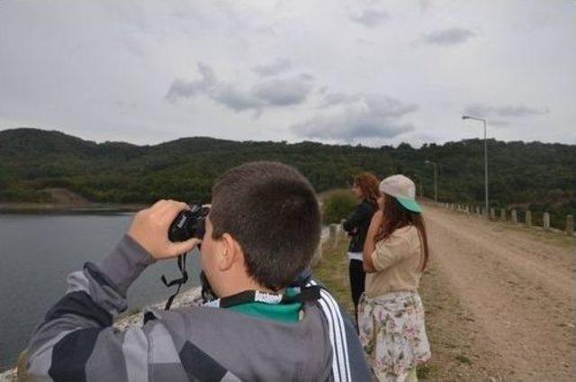 Tabiat Eğitimi Sona Erdi