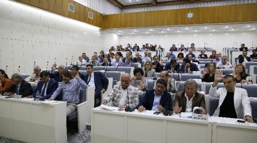 Konak&rsquo;ta Amat&ouml;re Tesis Dopingi