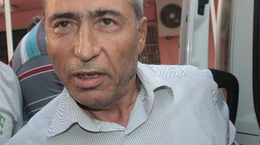 Eski Emniyet M&uuml;d&uuml;r&uuml;, Adil &Ouml;ks&uuml;z İle Akraba Olmadığını Belgeledi