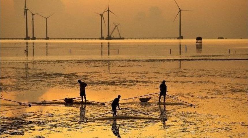 Mdto Ulusal Fotoğraf Yarışması&rsquo;nda &Ouml;d&uuml;l Alacaklar Belli Oldu