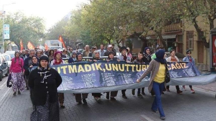 Soma Davasında 11&rsquo;inci Duruşma Başladı