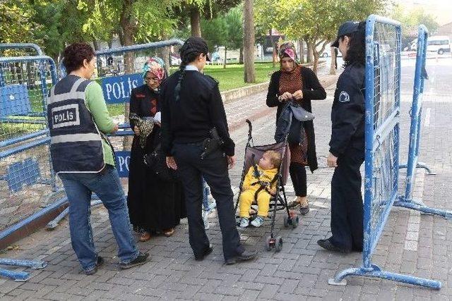 Soma Davasında 11’inci Duruşma Başladı