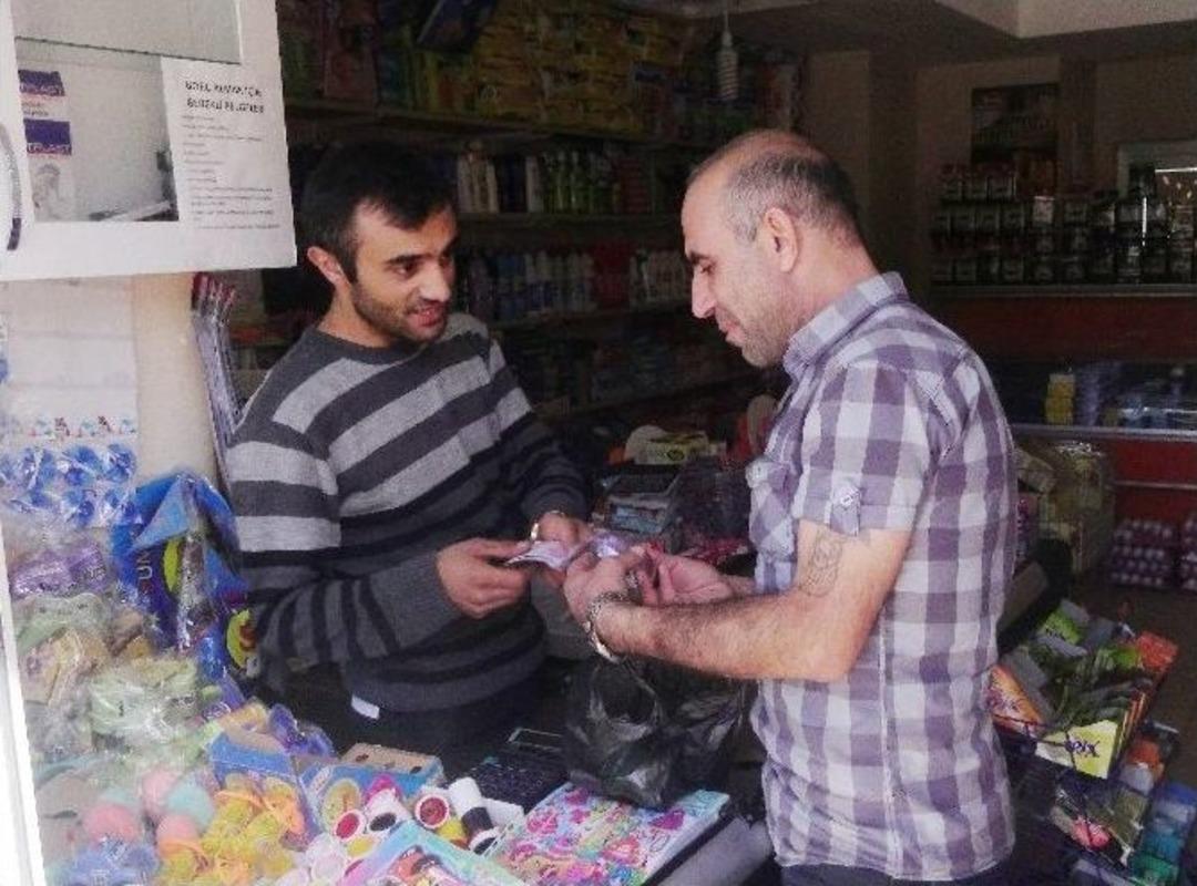 Ağzı Yanan Esnaftan Bankaları Aratmayan Uygulama