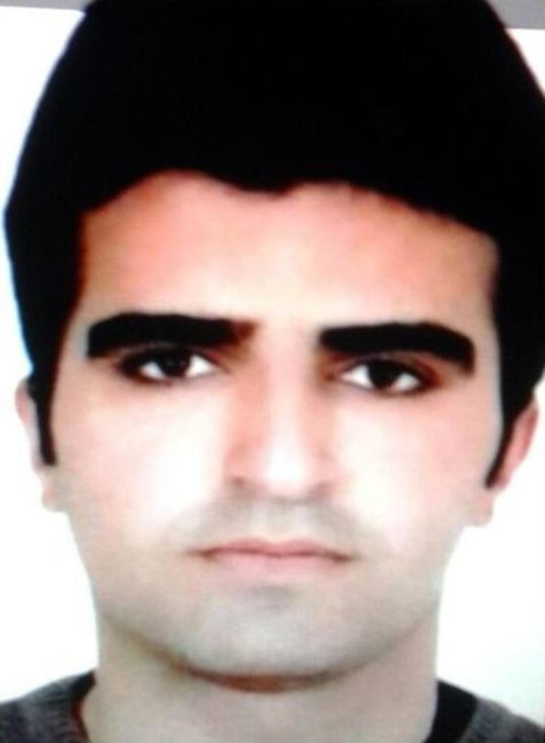 Bombalı Eylem Hazırlığındaki Ter&ouml;ristler Polisi Alarma Ge&ccedil;irdi