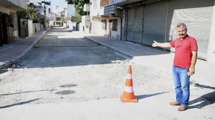 Muhtarlar Hizmetten Memnun