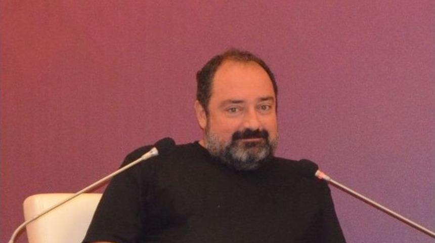 Nevzat Aydın: "ersun Hoca Ve Takıma G&uuml;venimiz Tam"