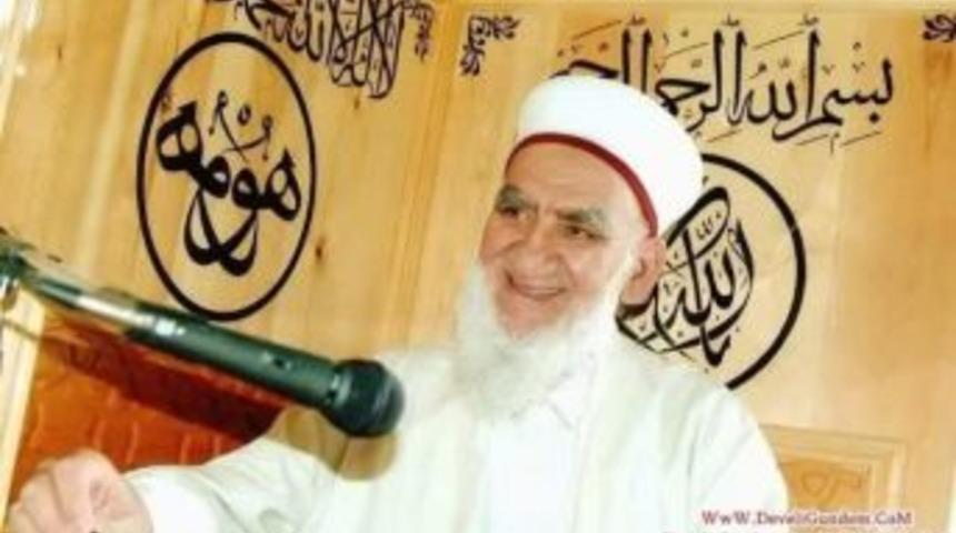 Develi Belediye Başkanı Mehmet Cabbar&rsquo;dan Ahmet İslamoğlu İ&ccedil;in Taziye Mesajı